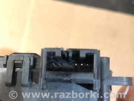 ФОТО Моторчик заслонки печки для Acura RDX TB3, TB4 (03.2012-12.2015) Киев