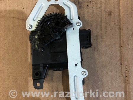 ФОТО Моторчик заслонки печки для Acura RDX TB3, TB4 (03.2012-12.2015) Киев