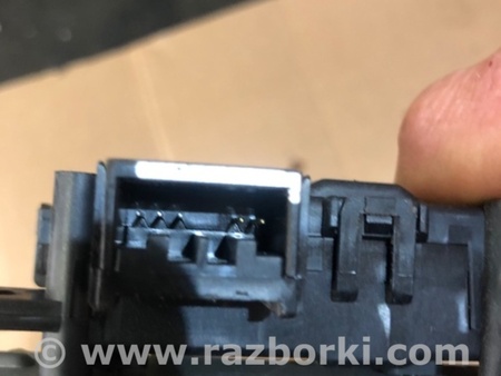 ФОТО Моторчик заслонки печки для Acura RDX TB3, TB4 (03.2012-12.2015) Киев
