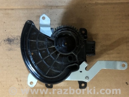 ФОТО Моторчик заслонки печки для Acura RDX TB3, TB4 (03.2012-12.2015) Киев