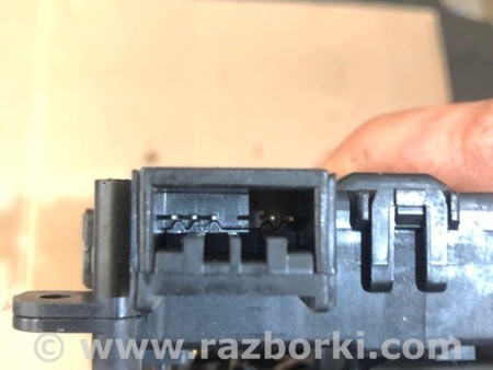ФОТО Моторчик заслонки печки для Acura RDX TB3, TB4 (03.2012-12.2015) Киев