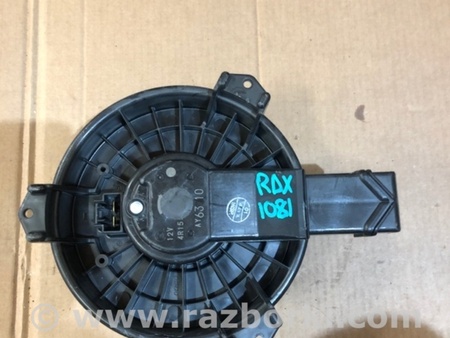 ФОТО Моторчик печки для Acura RDX TB3, TB4 (03.2012-12.2015) Киев