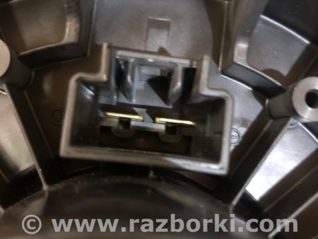 ФОТО Моторчик печки для Acura RDX TB3, TB4 (03.2012-12.2015) Киев