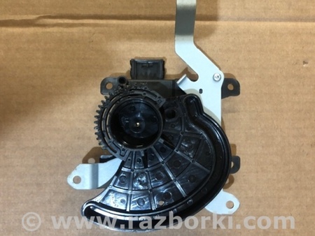 ФОТО Моторчик заслонки печки для Acura RDX TB3, TB4 (03.2012-12.2015) Киев