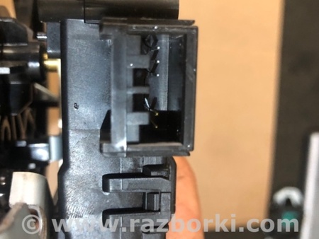 ФОТО Моторчик заслонки печки для Acura RDX TB3, TB4 (03.2012-12.2015) Киев
