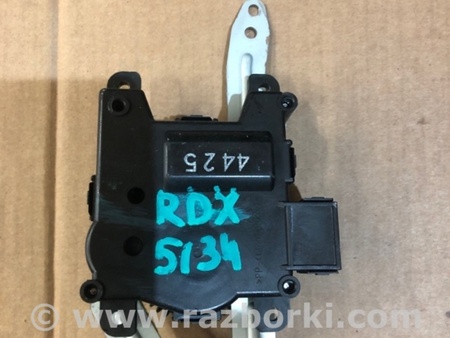 ФОТО Моторчик заслонки печки для Acura RDX TB3, TB4 (03.2012-12.2015) Киев