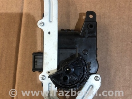ФОТО Моторчик заслонки печки для Acura RDX TB3, TB4 (03.2012-12.2015) Киев