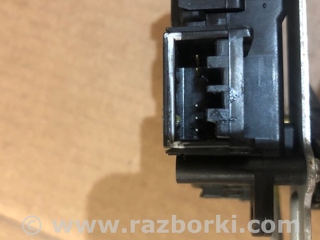ФОТО Моторчик заслонки печки для Acura RDX TB3, TB4 (03.2012-12.2015) Киев