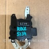 Моторчик заслонки печки Acura RDX TB3, TB4 (03.2012-12.2015)