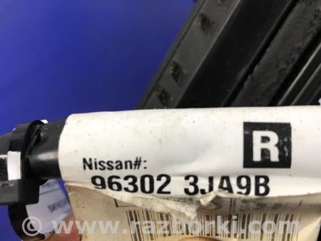 ФОТО Зеркало для Infiniti QX60/JX35 Киев