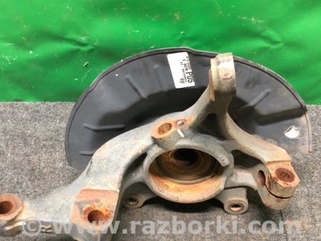 ФОТО Кулак поворотный для KIA SOUL PS Киев