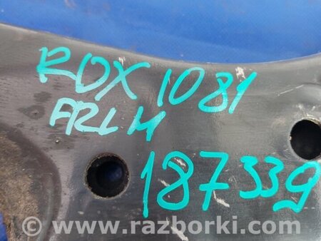 ФОТО Рычаг передний нижний для Acura RDX TB3, TB4 (03.2012-12.2015) Киев