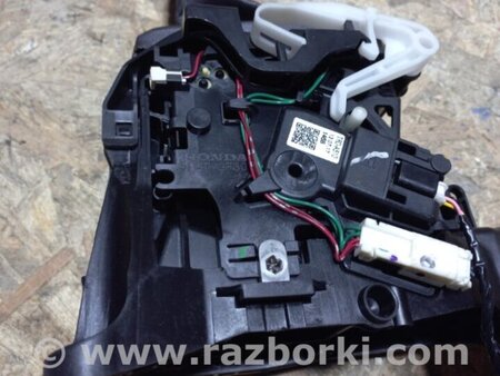 ФОТО Кулиса переключения АКПП для Acura ILX (2012-2016) Киев