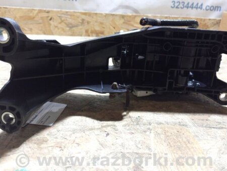 ФОТО Кулиса переключения АКПП для Acura ILX (2012-2016) Киев