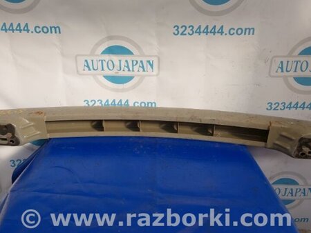 ФОТО Усилитель заднего бампера для Acura RDX TB3, TB4 (03.2012-12.2015) Киев