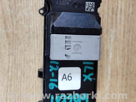 ФОТО Блок управления стеклоподъемником для Acura ILX (2012-2016) Киев