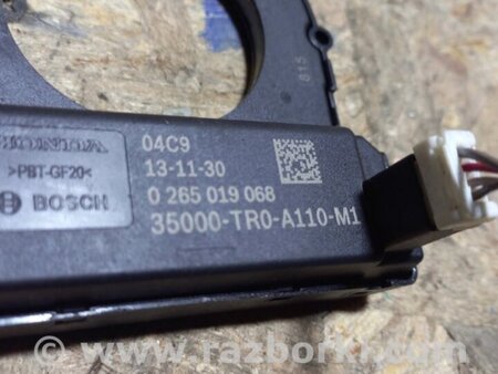 ФОТО Датчик угла поворота руля для Acura ILX (2012-2016) Киев