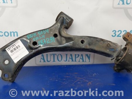 ФОТО Рычаг передний нижний для Acura RDX TB3, TB4 (03.2012-12.2015) Киев