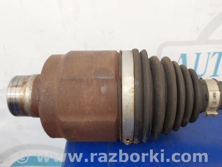 ФОТО Привод передний для Acura RDX TB3, TB4 (03.2012-12.2015) Киев