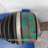 ФОТО Привод передний для Acura RDX TB3, TB4 (03.2012-12.2015) Киев