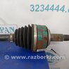 ФОТО Привод передний для Acura RDX TB3, TB4 (03.2012-12.2015) Киев