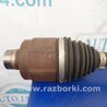 ФОТО Привод передний для Acura RDX TB3, TB4 (03.2012-12.2015) Киев