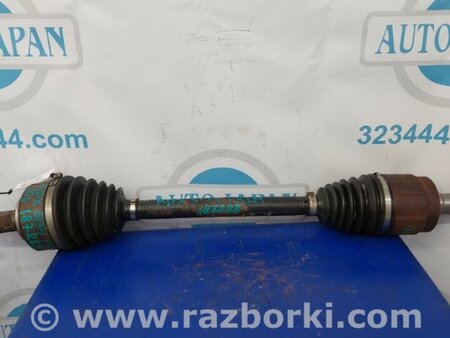 ФОТО Привод передний для Acura RDX TB3, TB4 (03.2012-12.2015) Киев