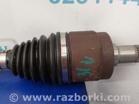 ФОТО Привод передний для Acura RDX TB3, TB4 (03.2012-12.2015) Киев
