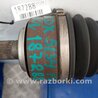 ФОТО Привод передний для Acura RDX TB3, TB4 (03.2012-12.2015) Киев