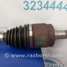 ФОТО Привод передний для Acura RDX TB3, TB4 (03.2012-12.2015) Киев