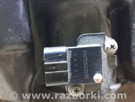 ФОТО Воздушный фильтр (корпус) для Acura ILX (2012-2016) Киев