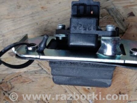 ФОТО Кнопка открывания багажника наружная для Acura RDX TB3, TB4 (03.2012-12.2015) Киев
