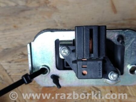 ФОТО Кнопка открывания багажника наружная для Acura RDX TB3, TB4 (03.2012-12.2015) Киев