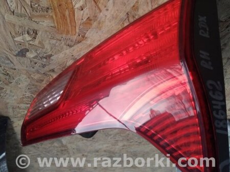 ФОТО Фонарь задний внутренний для Acura RDX TB3, TB4 (03.2012-12.2015) Киев