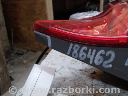 ФОТО Фонарь задний внутренний для Acura RDX TB3, TB4 (03.2012-12.2015) Киев