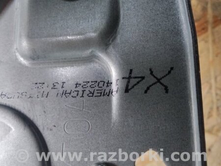 ФОТО Моторчик дворников для Acura RDX TB3, TB4 (03.2012-12.2015) Киев