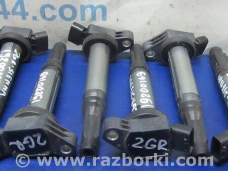 ФОТО Катушка зажигания для Toyota Sienna (11-16) Киев