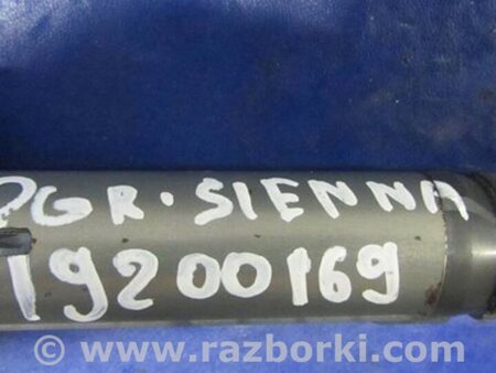 ФОТО Катушка зажигания для Toyota Sienna (11-16) Киев
