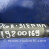 ФОТО Катушка зажигания для Toyota Sienna (11-16) Киев