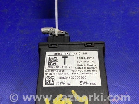 ФОТО Блок управления дав. в шинах для Acura ILX (2012-2016) Киев