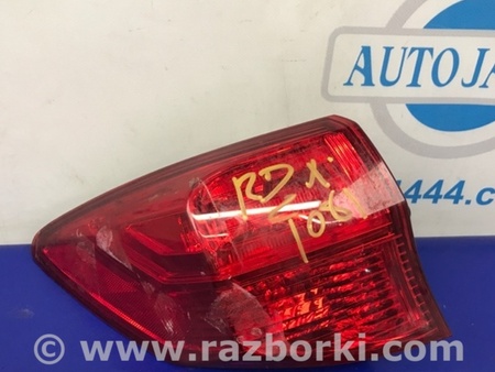 ФОТО Фонарь задний наружный для Acura RDX TB3, TB4 (03.2012-12.2015) Киев