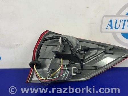 ФОТО Фонарь задний наружный для Acura RDX TB3, TB4 (03.2012-12.2015) Киев