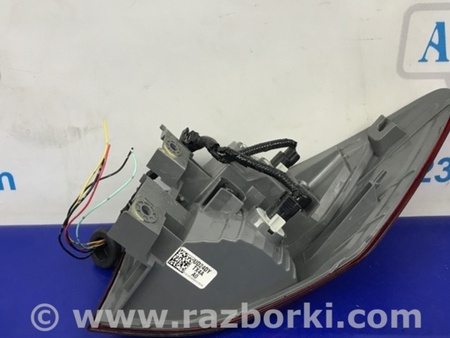 ФОТО Фонарь задний наружный для Acura RDX TB3, TB4 (03.2012-12.2015) Киев