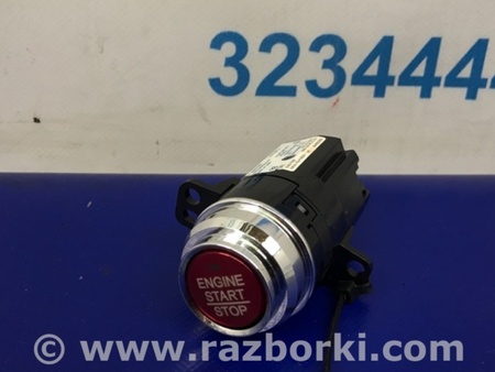 ФОТО Кнопка старт-стоп для Acura RDX TB3, TB4 (03.2012-12.2015) Киев