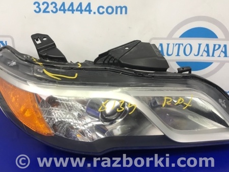 ФОТО Фара для Acura RDX TB3, TB4 (03.2012-12.2015) Киев