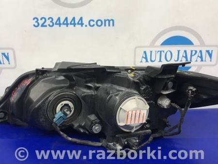 ФОТО Фара для Acura RDX TB3, TB4 (03.2012-12.2015) Киев