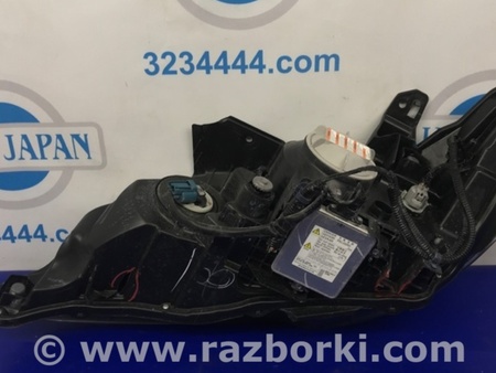 ФОТО Фара для Acura RDX TB3, TB4 (03.2012-12.2015) Киев