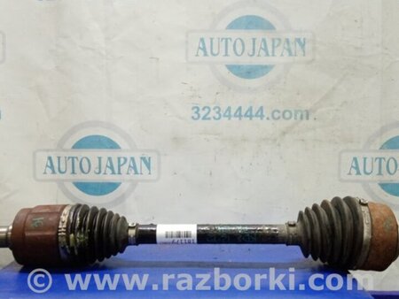 ФОТО Привод передний для Acura RDX TB3, TB4 (03.2012-12.2015) Киев