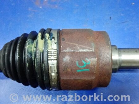 ФОТО Привод передний для Acura RDX TB3, TB4 (03.2012-12.2015) Киев