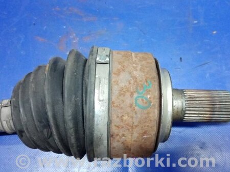 ФОТО Привод передний для Acura RDX TB3, TB4 (03.2012-12.2015) Киев